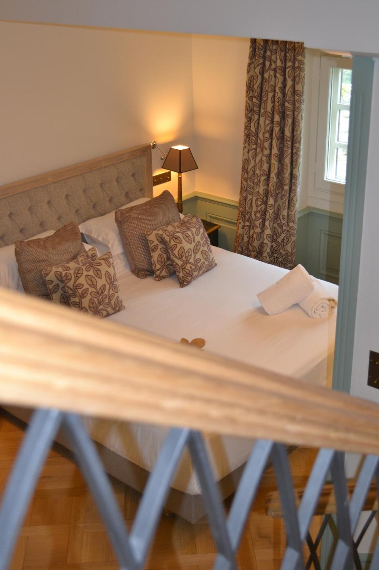 Hotel Le Saint Paul Luaran gambar