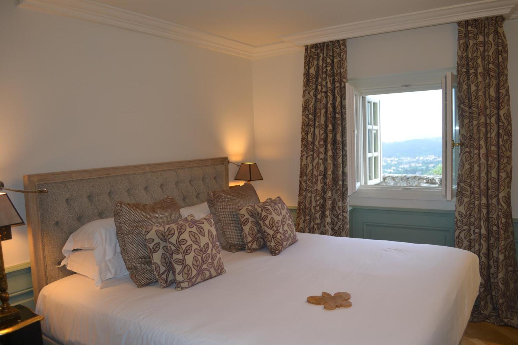 Hotel Le Saint Paul Luaran gambar