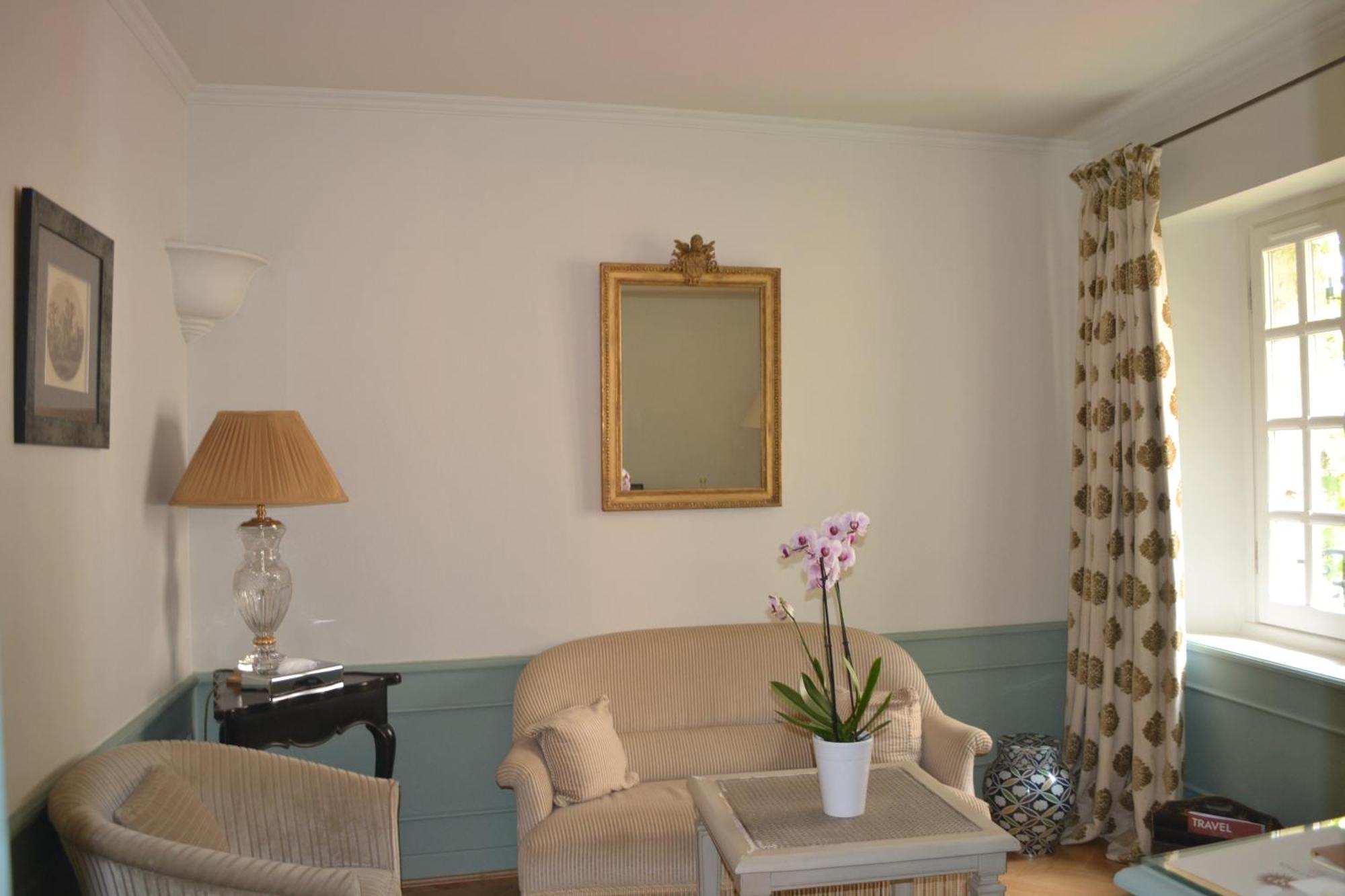 Hotel Le Saint Paul Luaran gambar