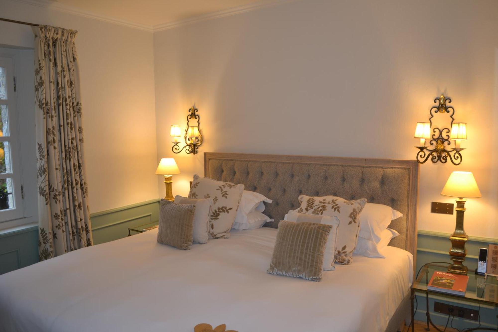Hotel Le Saint Paul Luaran gambar
