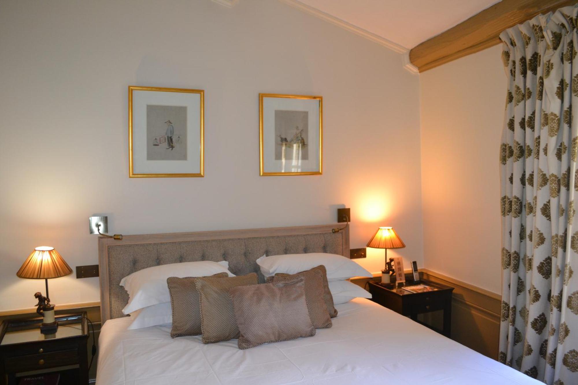Hotel Le Saint Paul Luaran gambar