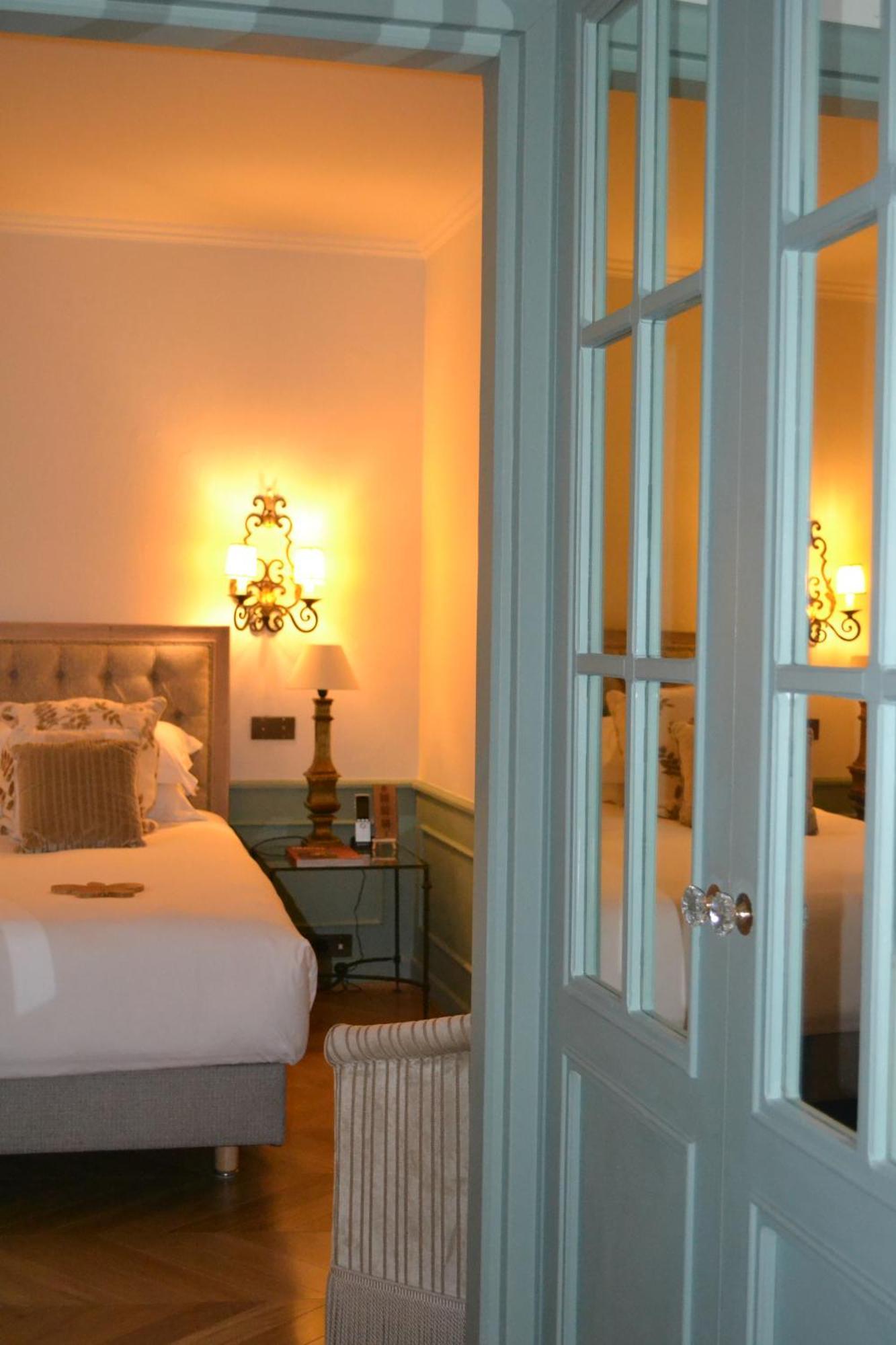 Hotel Le Saint Paul Luaran gambar