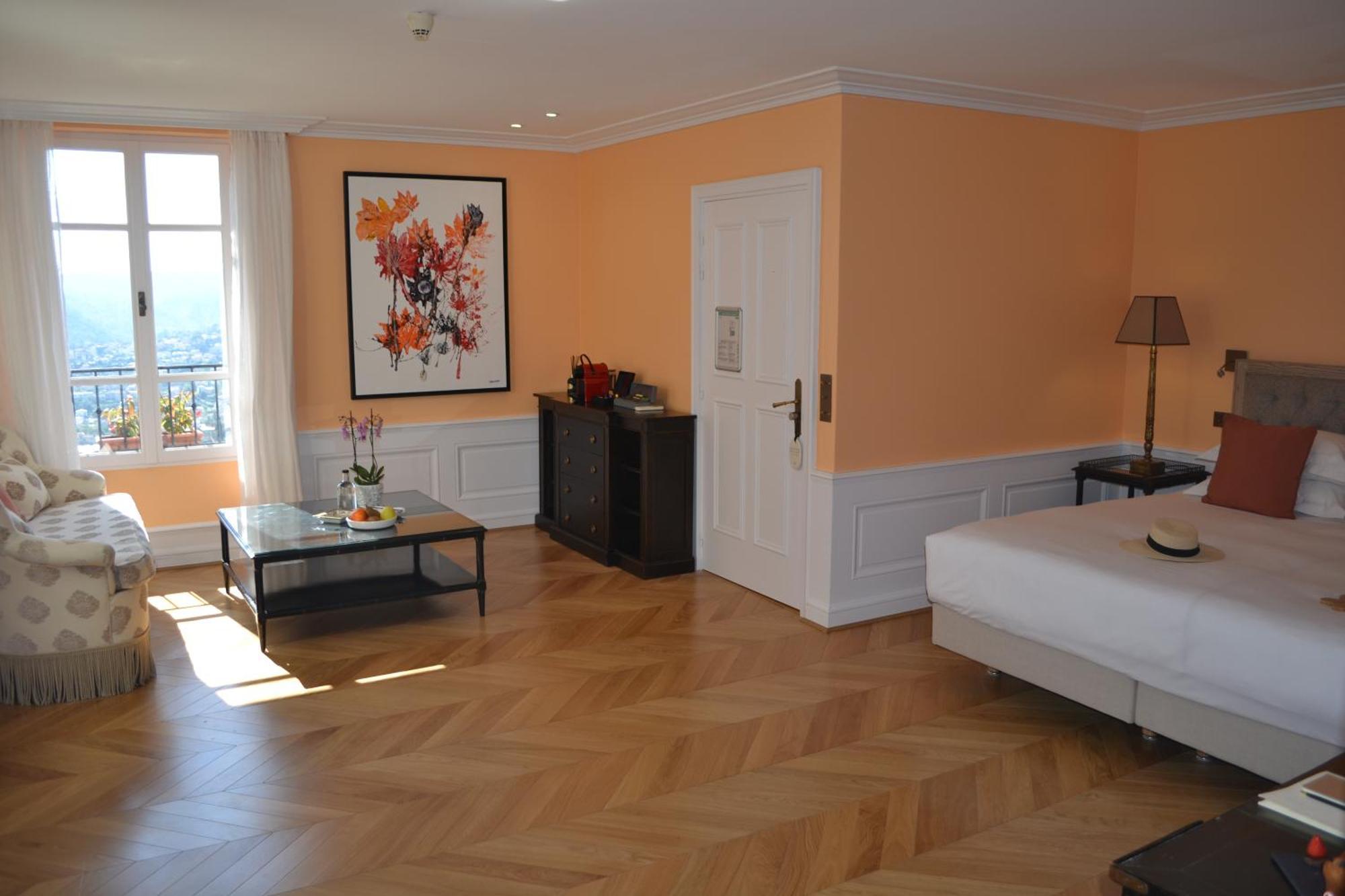 Hotel Le Saint Paul Luaran gambar