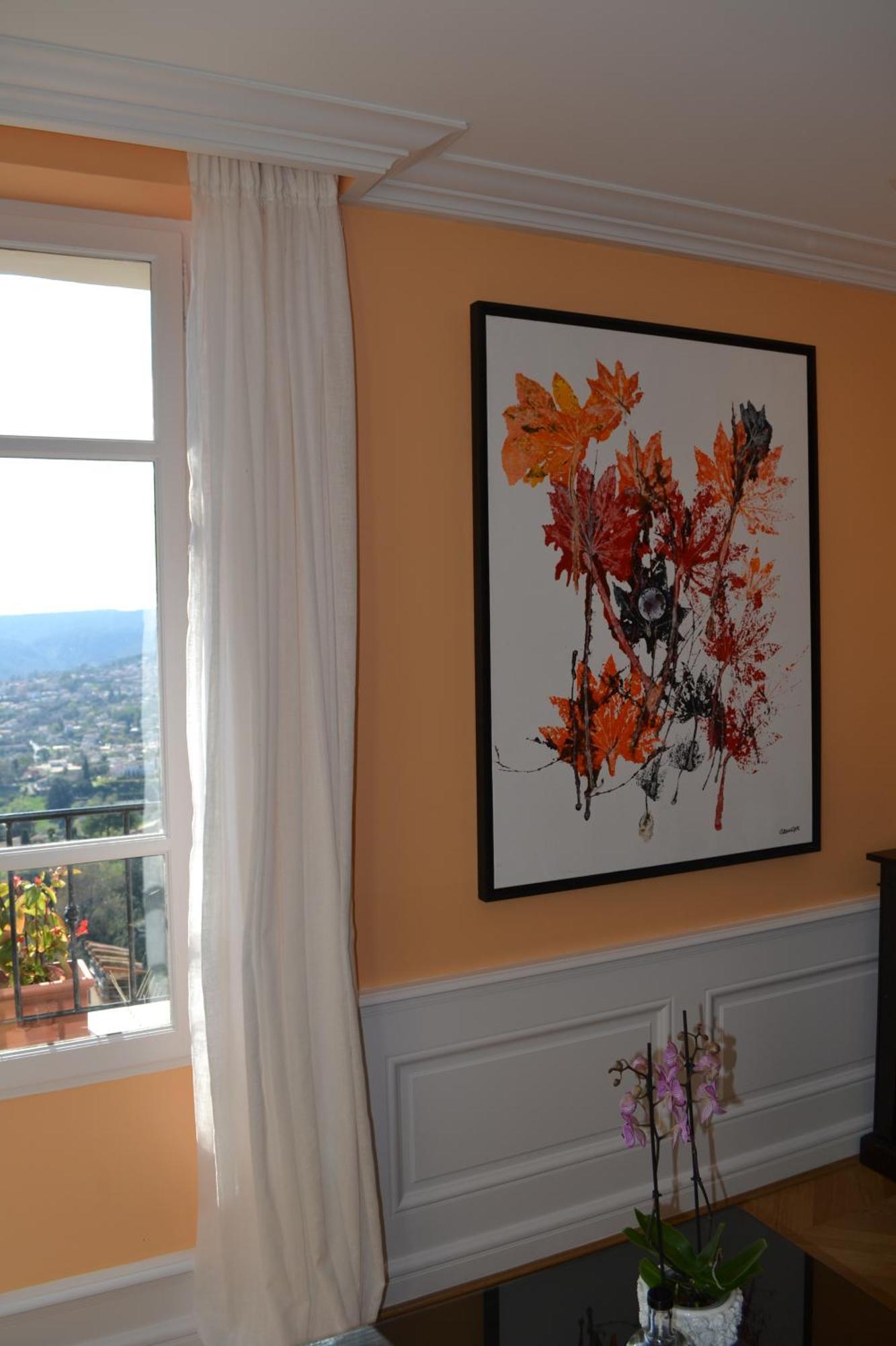 Hotel Le Saint Paul Luaran gambar