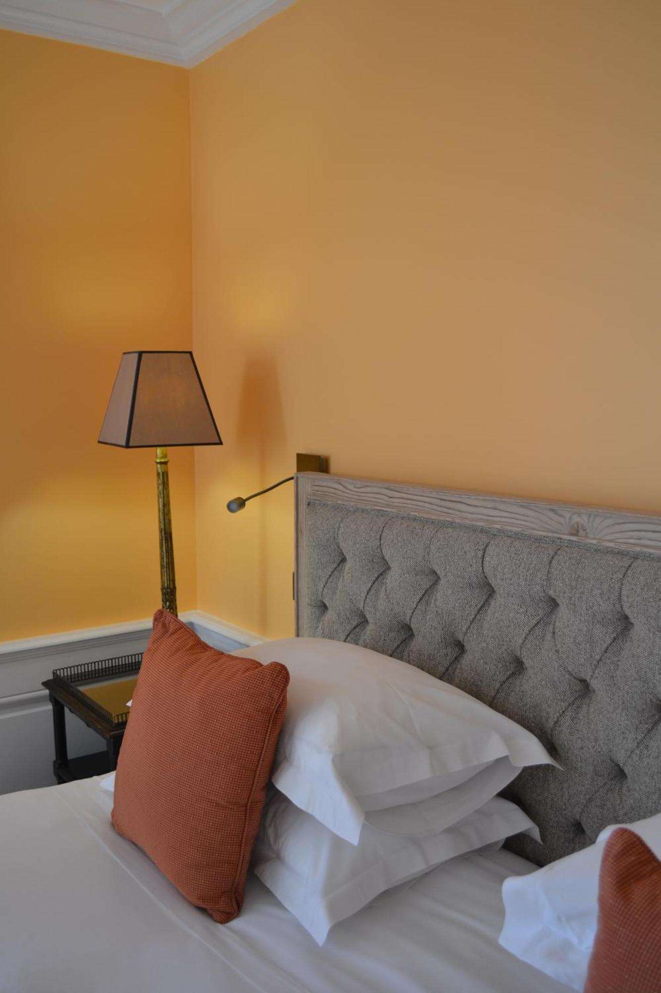 Hotel Le Saint Paul Luaran gambar
